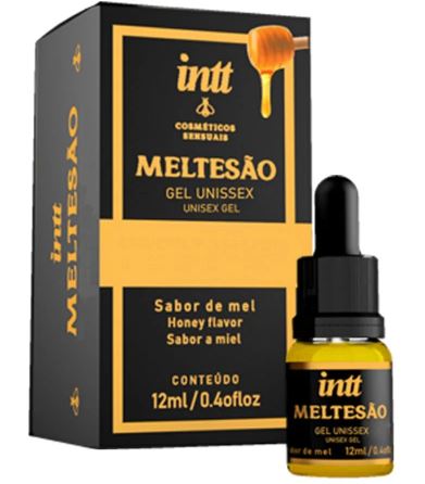 Excitante Meltesão - unissex