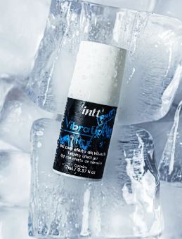 Vibration Power Ice -Unisex