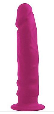 Prótese Plug Anal Reto 13.6x2.8