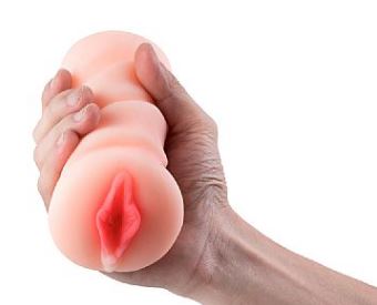 Masturbador Masculino Vagina