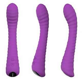 Vibrador de Ponto G