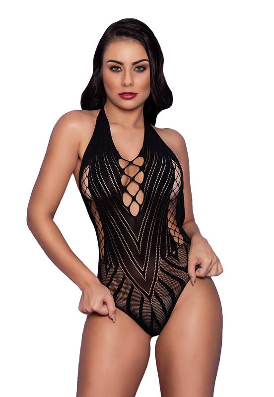 Body Meia Sexy