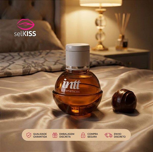 Gel Fuit Sexy Oral Chocolate