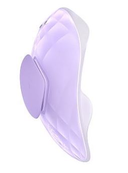 Vibrador De Calcinha Com Controle