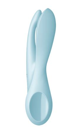 Vibrador Multifuncional Light Satisfayer