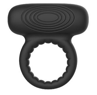 Anel Peniano com Vibro