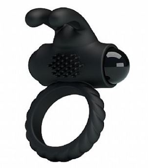 Anel Peniano com Vibrador