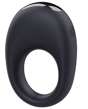 Anel Peniano com Vibrador