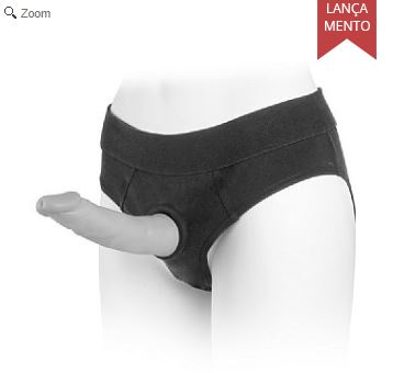 Cinta Cueca Strapon Harness