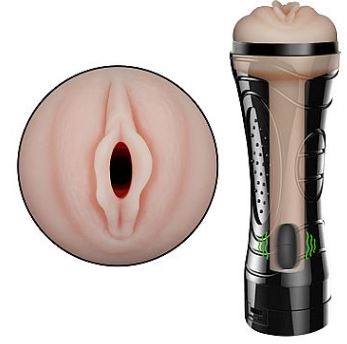 Masturbador Masculino Vagina