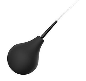 Ducha Higiênica Unissex - 160ml