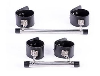 Fetich Bondage Kit