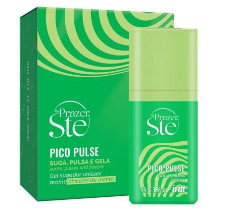 Excitante Pico Pulse Menta