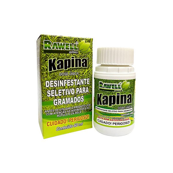 Kapina 60ml