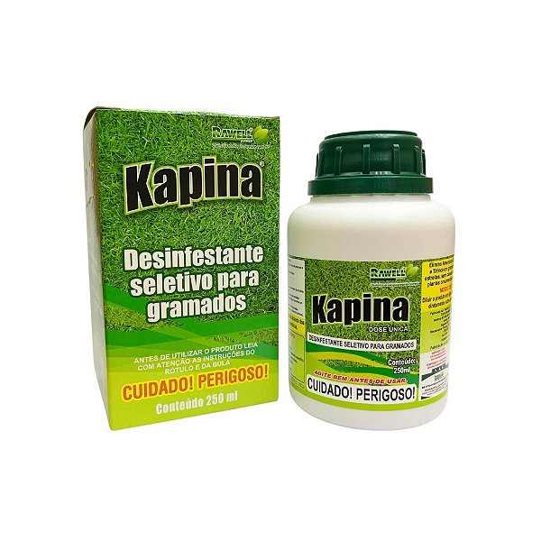 Kapina 250ml