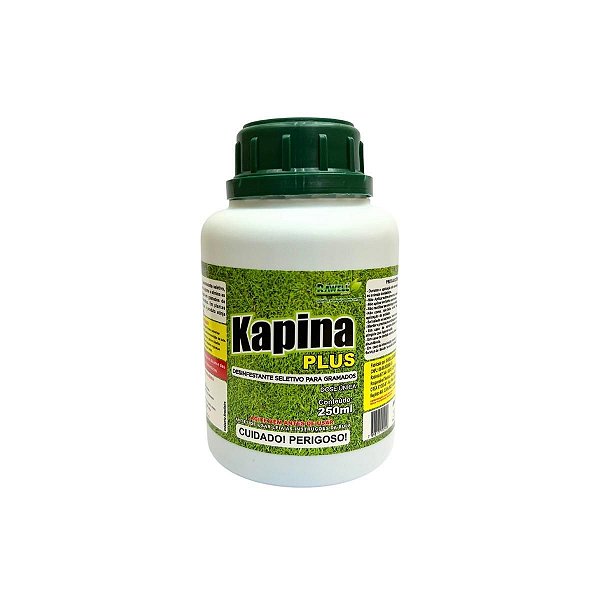 Kapina Plus 250ml