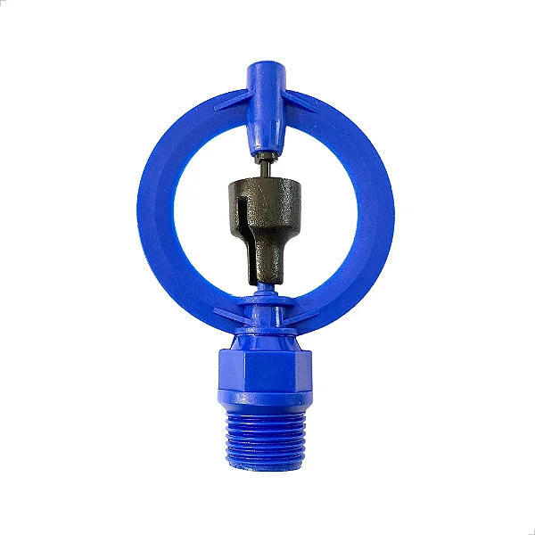 Aspersor P5 com rosca 1/2"