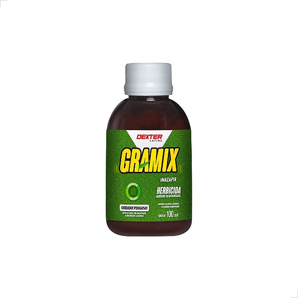 Gramix herbicida seletivo 100 ml