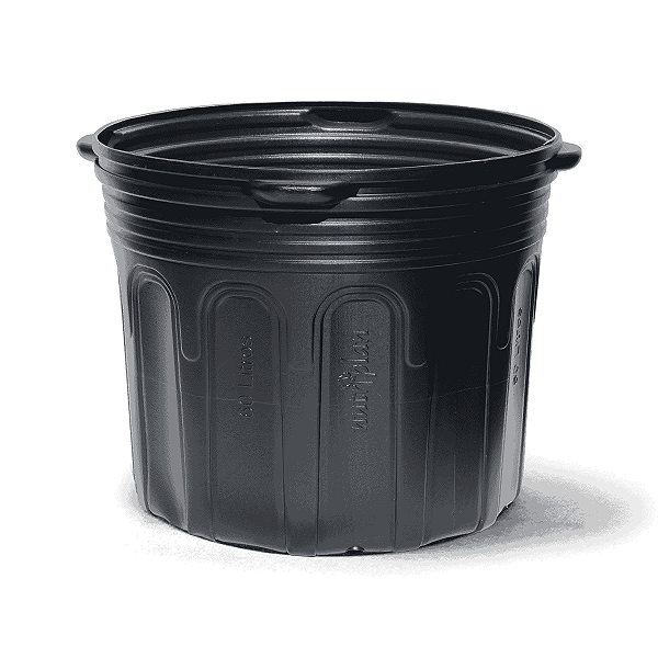 Embalagem para muda 60 litros com alça - Nutriplan