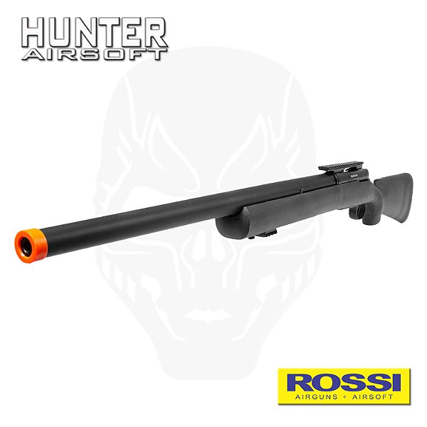 Rifle Sniper Airsoft M24 Storm - Rossi