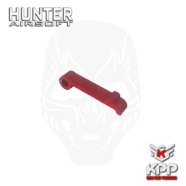 Hop up lever braço flat VSR 10 e clones - KPP