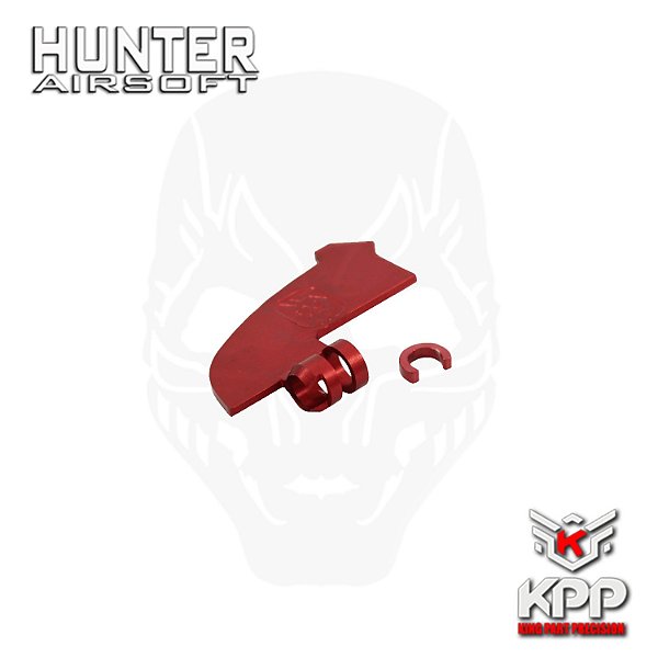Loading Plate M40A3 (rampa de alimentação) - KPP