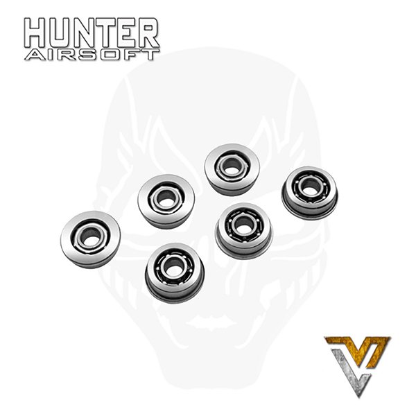 Rolamentos 8mm AEG - VL Airsoft Parts