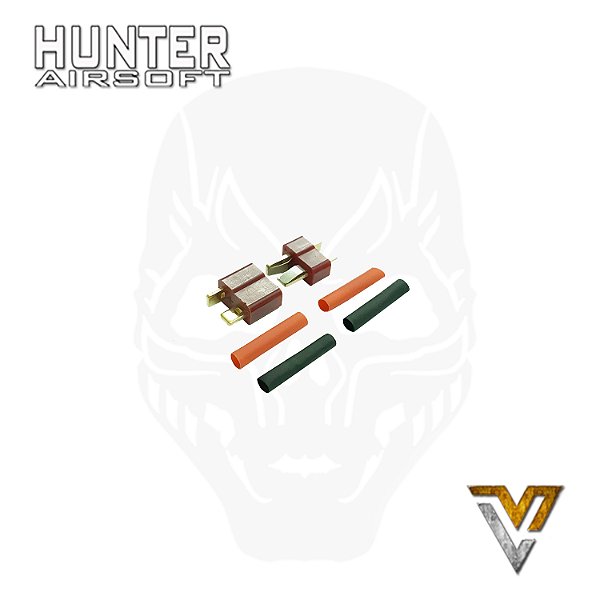 Conector T-Dean - VL Airsoft Parts