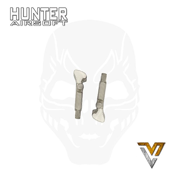 Pinças para carregador/magazine AEP Cyma - VL Airsoft Parts