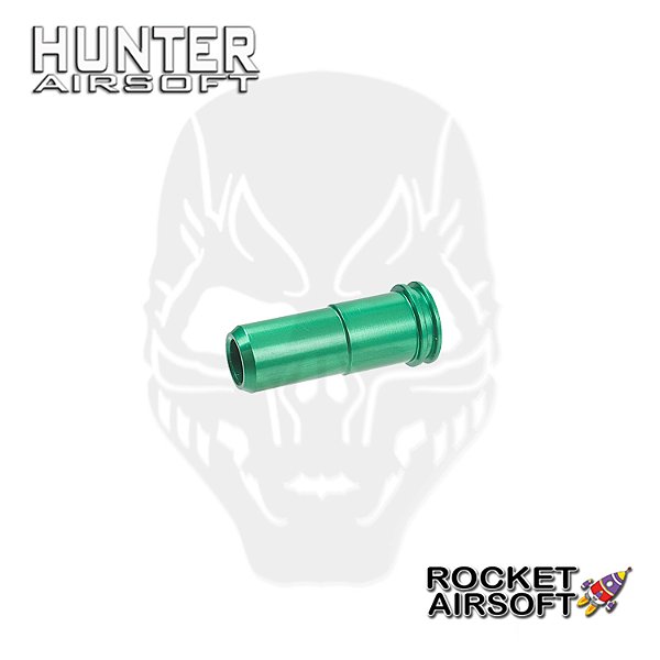 Air Nozzle G3 AEG anel de vedação alumínio 21,2 mm - Rocket Airsoft