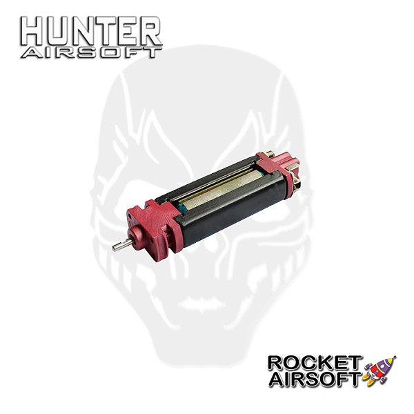 Motor AEG PTW high torque - Rocket Airsoft