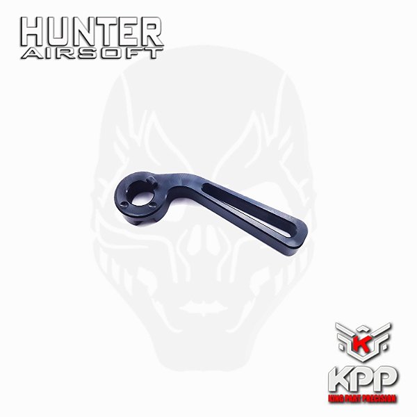 Alavanca ferrolho (bolt) destro M24 Storm Rossi - KPP