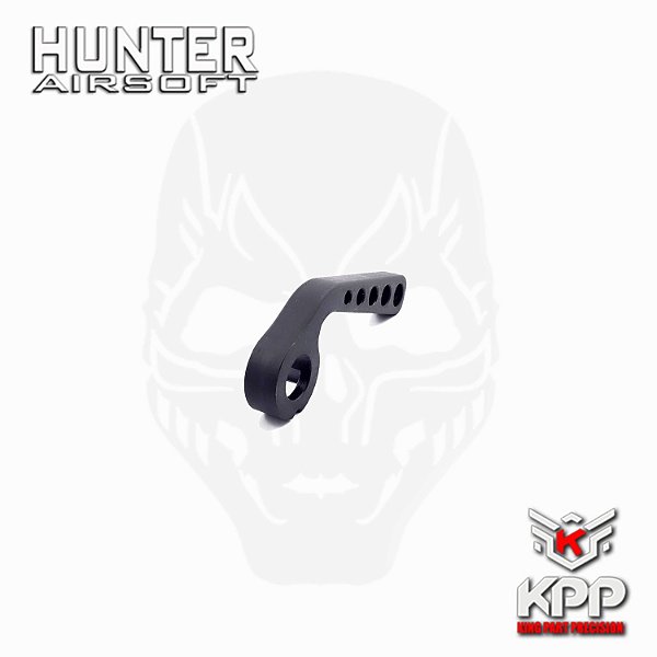 Alavanca ferrolho speed (bolt) destro Sniper Blaser R93 - KPP