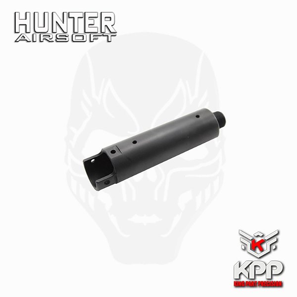 Outer Barrel AAP-01 Action Army - KPP