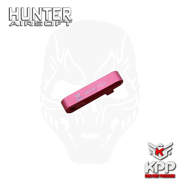Hop up lever braço Côncavo Sniper Cyma CM702 - KPP