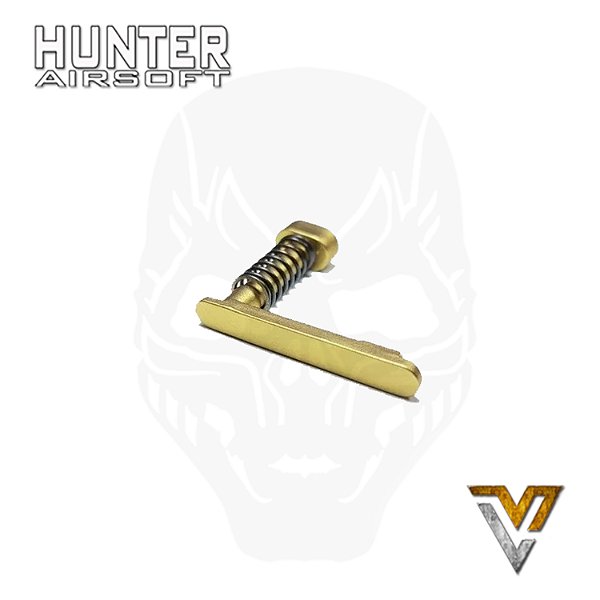 Mag release M4/M16 AEG V.2 Gold Edition - VL Airsoft Parts