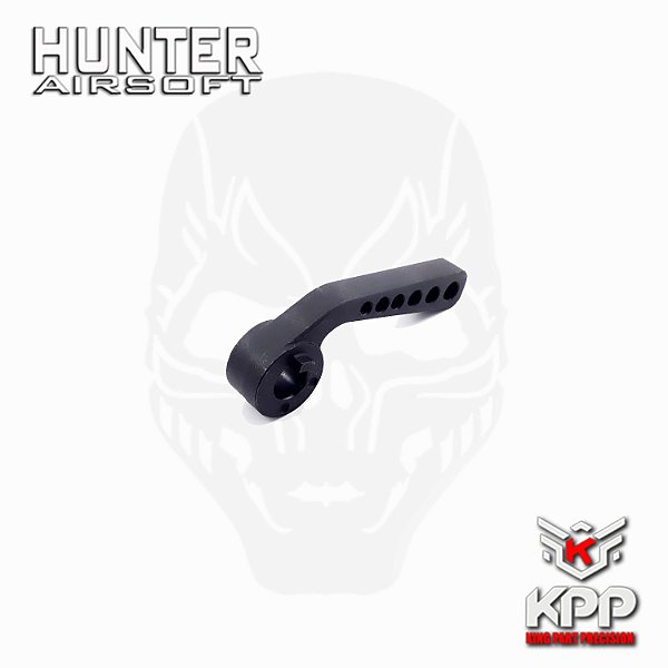Alavanca ferrolho (bolt) destro Sniper Cyma CM702 - KPP