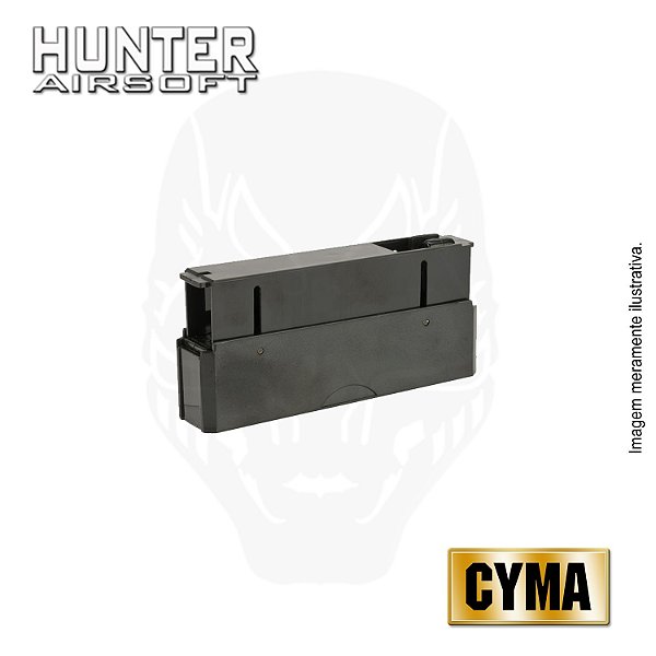 Magazine Sniper M24 CM702 20 rounds - Cyma