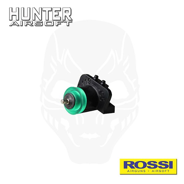 Conjunto da válvula percussora WinGun W119 - Rossi