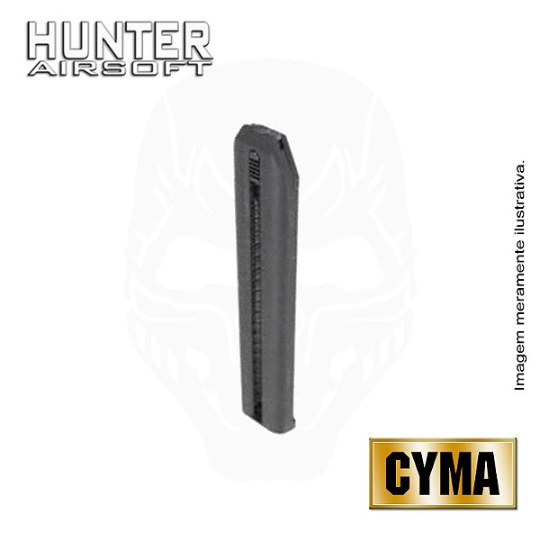 Magazine original CM030 AEP 30 rounds - Cyma