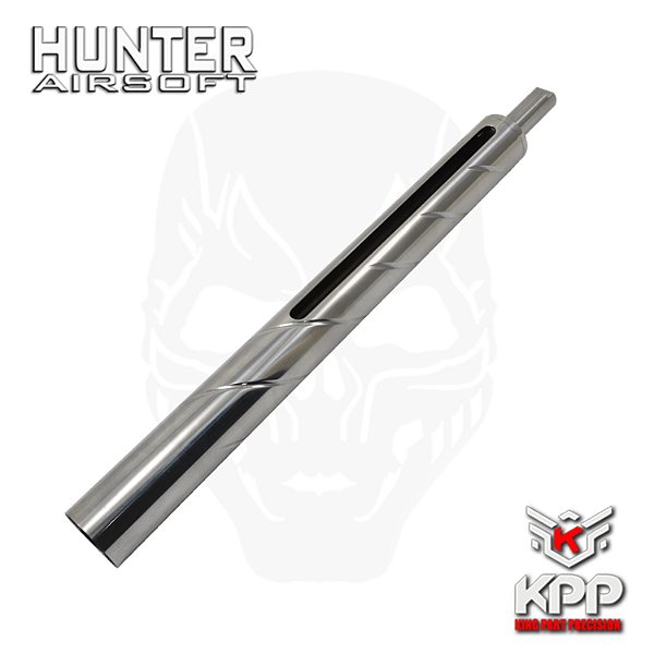 Cilindro Vortex inox Sniper M24 Storm Rossi - KPP