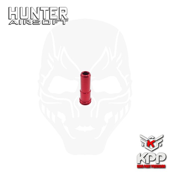 Air Nozzle dupla vedação 23,3 mm AEG - KPP
