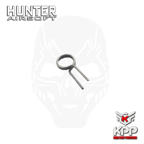 Mola do sear nº 2 Sniper Cyma CM702 - KPP