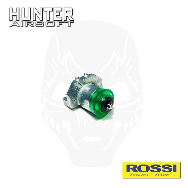 Conjunto da válvula percussora WinGun W129 - Rossi