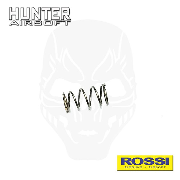 Mola limitador esferas pistola CO² Wingun C11 4,5/6mm - Rossi