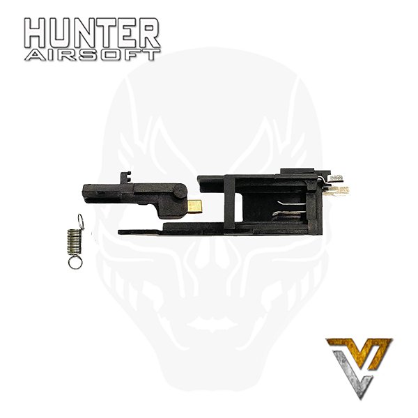 Contato de gatilho swith AEG V.3 - VL Airsoft Parts