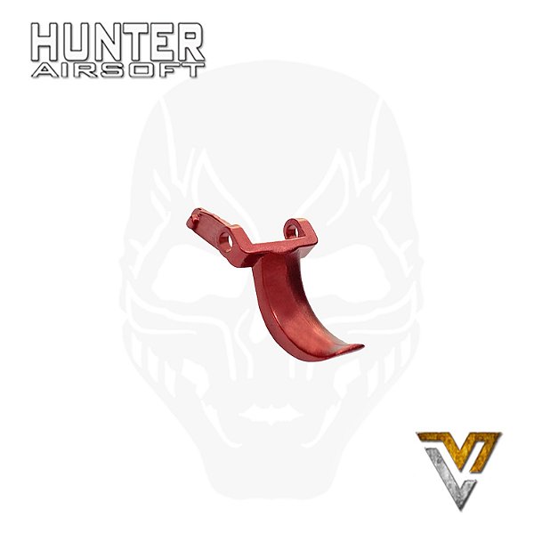 Gatilho Airsoft AEP CM125 USP Cyma vermelho - VL Airsoft Parts