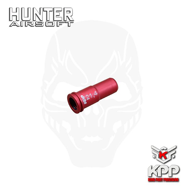 Air Nozzle dupla vedação 21,4 mm AEG - KPP