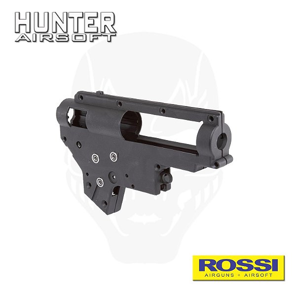Gearbox AEG Neptune V.2 - Rossi