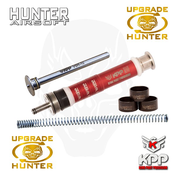 Kit Upgrade Força Multi Massa M24 / M40 Storm Rossi - KPP